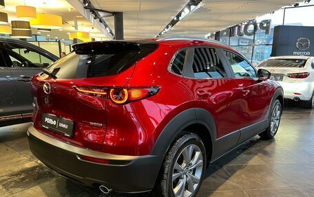 Mazda CX-30 I, 2024 год, 4 100 000 рублей, 5 фотография