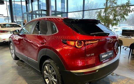 Mazda CX-30 I, 2024 год, 4 100 000 рублей, 6 фотография