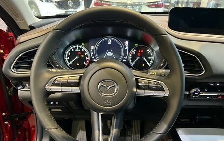 Mazda CX-30 I, 2024 год, 4 100 000 рублей, 12 фотография