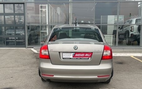 Skoda Octavia, 2012 год, 890 000 рублей, 15 фотография