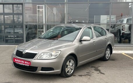 Skoda Octavia, 2012 год, 890 000 рублей, 13 фотография