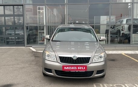 Skoda Octavia, 2012 год, 890 000 рублей, 12 фотография