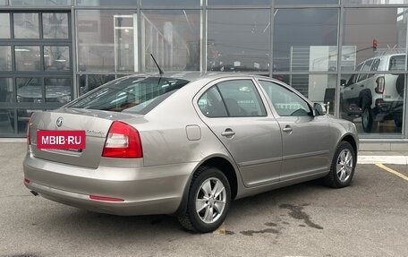 Skoda Octavia, 2012 год, 890 000 рублей, 14 фотография