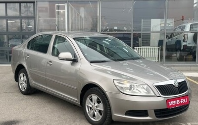 Skoda Octavia, 2012 год, 890 000 рублей, 1 фотография