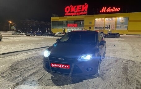 Ford Focus III, 2012 год, 700 000 рублей, 1 фотография