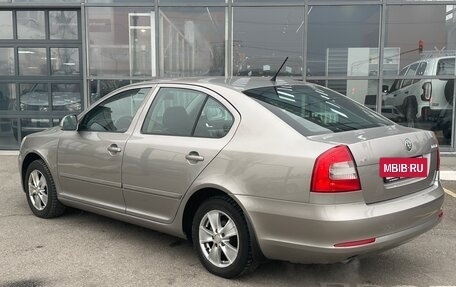 Skoda Octavia, 2012 год, 890 000 рублей, 16 фотография