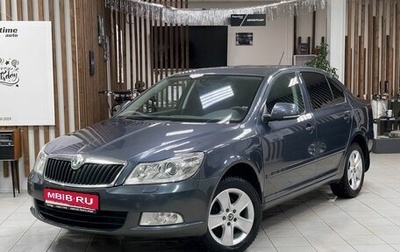 Skoda Octavia, 2013 год, 1 100 000 рублей, 1 фотография