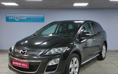 Mazda CX-7 I рестайлинг, 2010 год, 1 249 000 рублей, 1 фотография