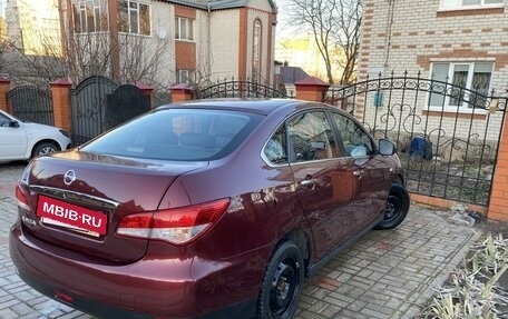 Nissan Almera, 2015 год, 1 250 000 рублей, 29 фотография