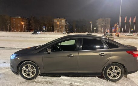 Ford Focus III, 2012 год, 700 000 рублей, 3 фотография