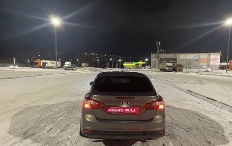 Ford Focus III, 2012 год, 700 000 рублей, 4 фотография