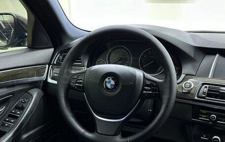 BMW 5 серия, 2015 год, 2 295 000 рублей, 13 фотография