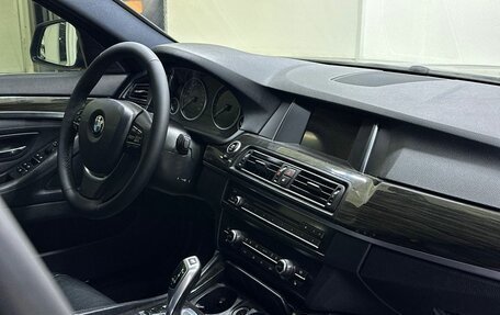 BMW 5 серия, 2015 год, 2 295 000 рублей, 17 фотография