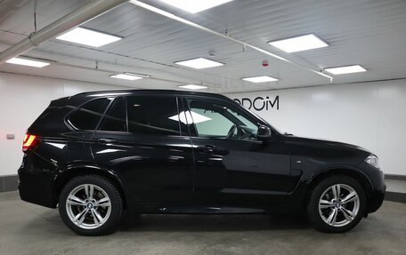 BMW X5, 2018 год, 5 830 000 рублей, 6 фотография