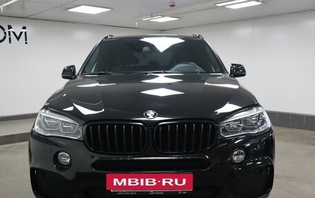 BMW X5, 2018 год, 5 830 000 рублей, 3 фотография