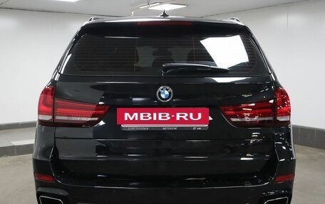 BMW X5, 2018 год, 5 830 000 рублей, 4 фотография