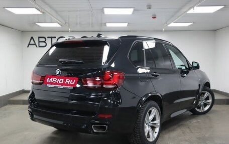 BMW X5, 2018 год, 5 830 000 рублей, 2 фотография