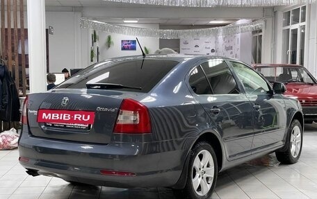 Skoda Octavia, 2013 год, 1 100 000 рублей, 8 фотография