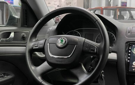 Skoda Octavia, 2013 год, 1 100 000 рублей, 24 фотография