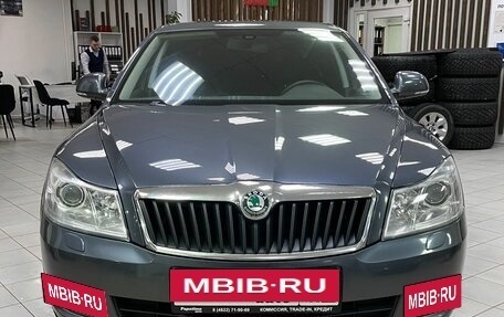 Skoda Octavia, 2013 год, 1 100 000 рублей, 2 фотография