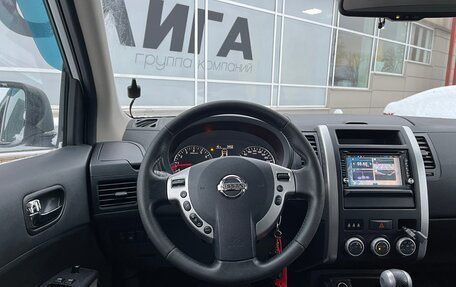 Nissan X-Trail, 2013 год, 1 386 000 рублей, 6 фотография