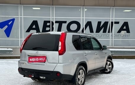 Nissan X-Trail, 2013 год, 1 386 000 рублей, 2 фотография