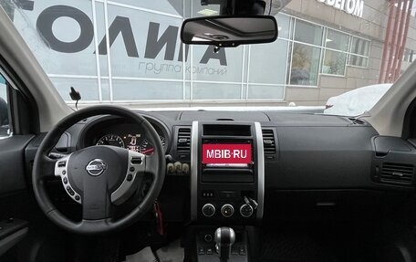 Nissan X-Trail, 2013 год, 1 386 000 рублей, 5 фотография