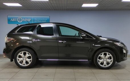 Mazda CX-7 I рестайлинг, 2010 год, 1 249 000 рублей, 4 фотография