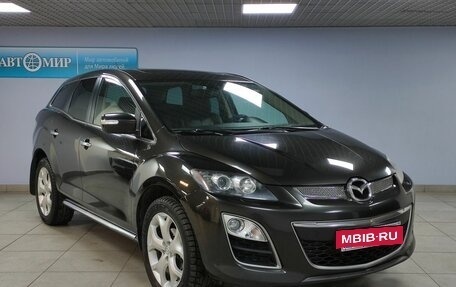 Mazda CX-7 I рестайлинг, 2010 год, 1 249 000 рублей, 3 фотография