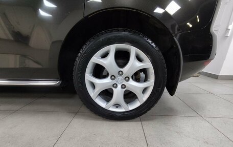 Mazda CX-7 I рестайлинг, 2010 год, 1 249 000 рублей, 9 фотография