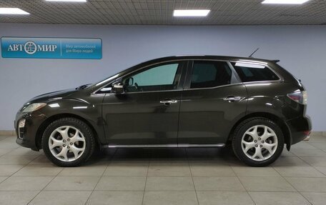 Mazda CX-7 I рестайлинг, 2010 год, 1 249 000 рублей, 8 фотография