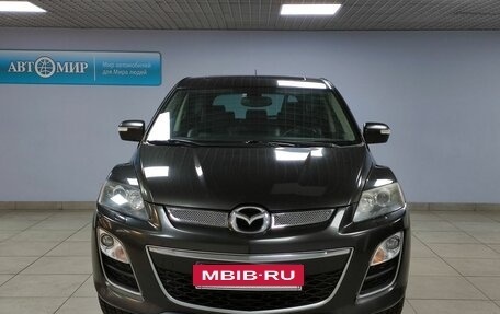 Mazda CX-7 I рестайлинг, 2010 год, 1 249 000 рублей, 2 фотография