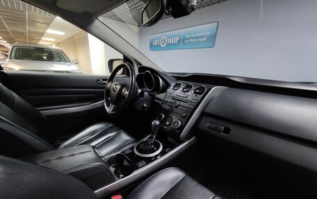 Mazda CX-7 I рестайлинг, 2010 год, 1 249 000 рублей, 12 фотография