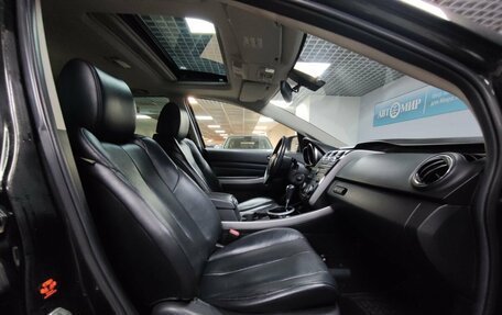 Mazda CX-7 I рестайлинг, 2010 год, 1 249 000 рублей, 10 фотография