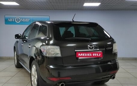 Mazda CX-7 I рестайлинг, 2010 год, 1 249 000 рублей, 7 фотография