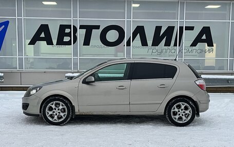 Opel Astra H, 2006 год, 298 000 рублей, 4 фотография