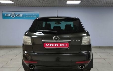 Mazda CX-7 I рестайлинг, 2010 год, 1 249 000 рублей, 6 фотография