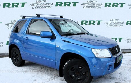 Suzuki Grand Vitara, 2006 год, 700 000 рублей, 1 фотография