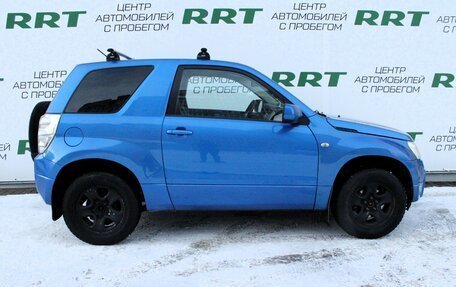 Suzuki Grand Vitara, 2006 год, 700 000 рублей, 2 фотография