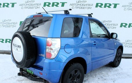 Suzuki Grand Vitara, 2006 год, 700 000 рублей, 3 фотография