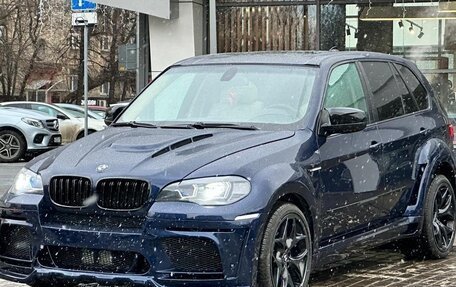 BMW X5, 2007 год, 2 150 000 рублей, 1 фотография