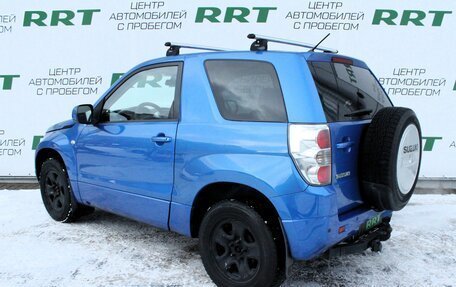 Suzuki Grand Vitara, 2006 год, 700 000 рублей, 4 фотография