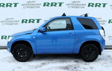 Suzuki Grand Vitara, 2006 год, 700 000 рублей, 5 фотография