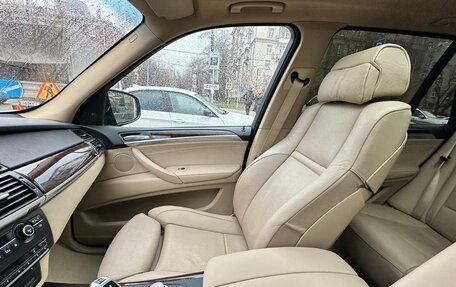 BMW X5, 2007 год, 2 150 000 рублей, 12 фотография