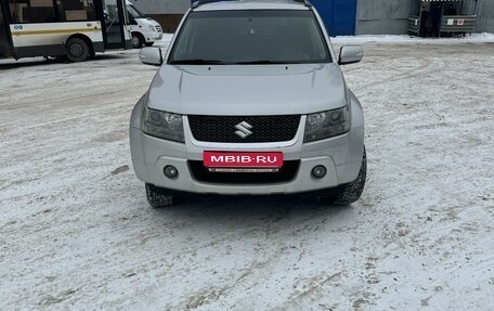 Suzuki Grand Vitara, 2011 год, 1 450 000 рублей, 1 фотография