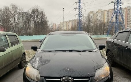 Ford Focus III, 2011 год, 765 000 рублей, 1 фотография