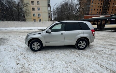 Suzuki Grand Vitara, 2011 год, 1 450 000 рублей, 2 фотография