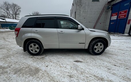 Suzuki Grand Vitara, 2011 год, 1 450 000 рублей, 4 фотография