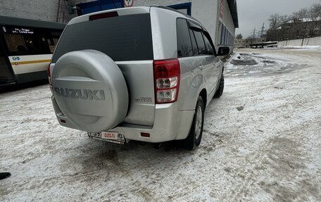 Suzuki Grand Vitara, 2011 год, 1 450 000 рублей, 15 фотография