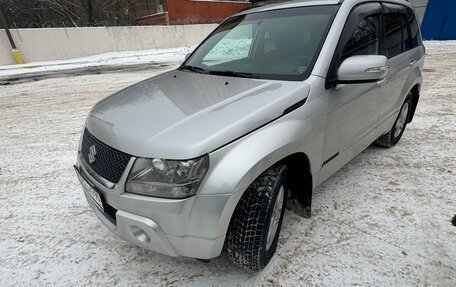 Suzuki Grand Vitara, 2011 год, 1 450 000 рублей, 16 фотография